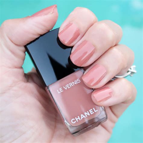 chanel nail and spa|Chanel nail polish price.